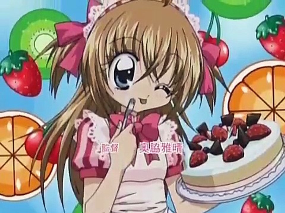 Kirarin Revolution - Ep07 HD Watch HD Deutsch