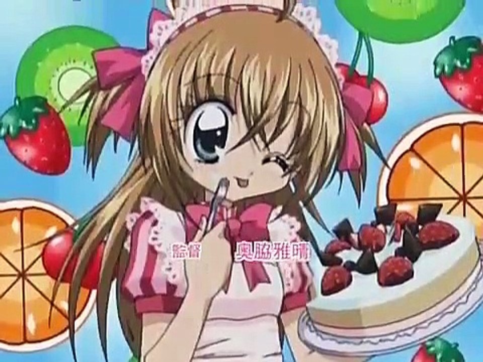 Kirarin Revolution - Ep10 HD Watch HD Deutsch