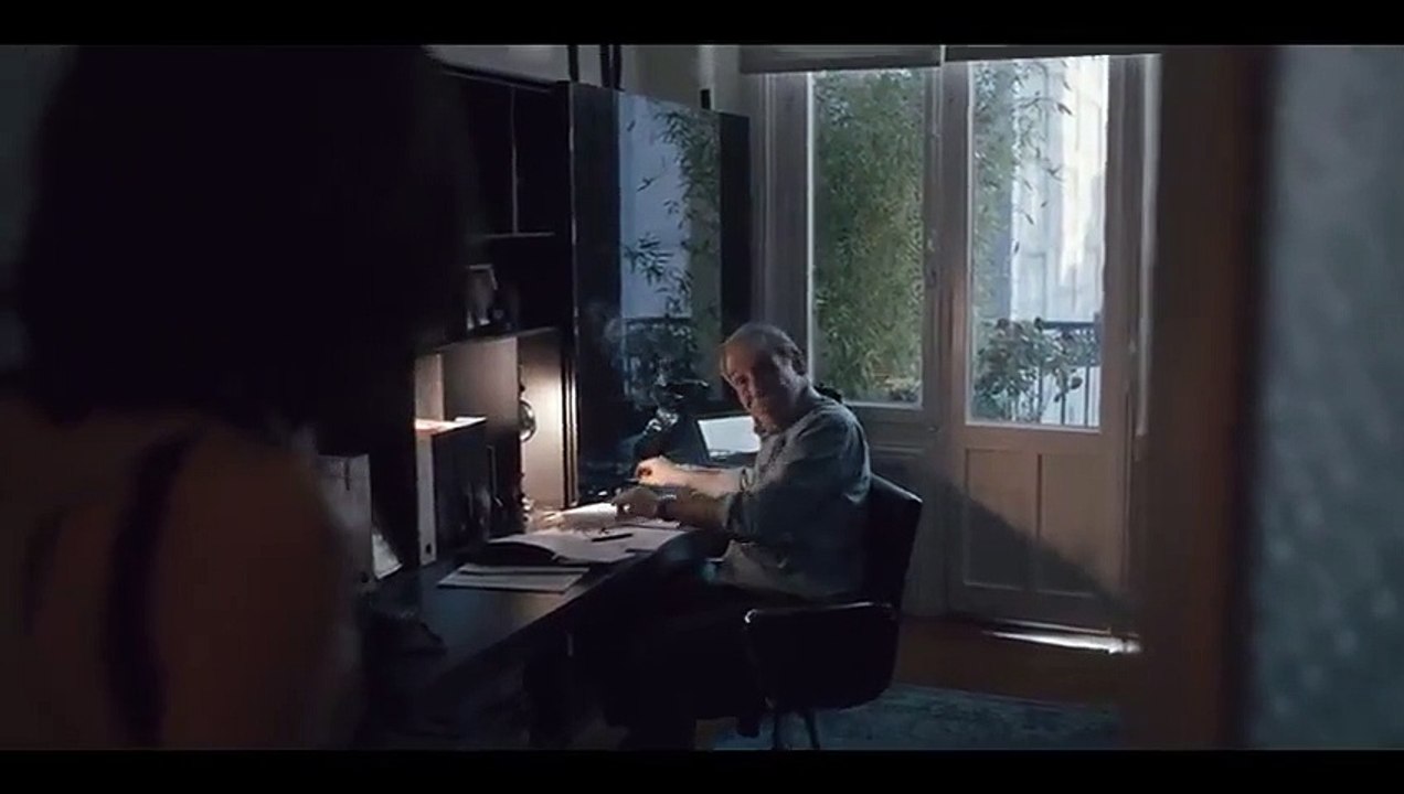 The Gift - Atiye (2019) - Se1 - Ep06 HD Watch HD Deutsch