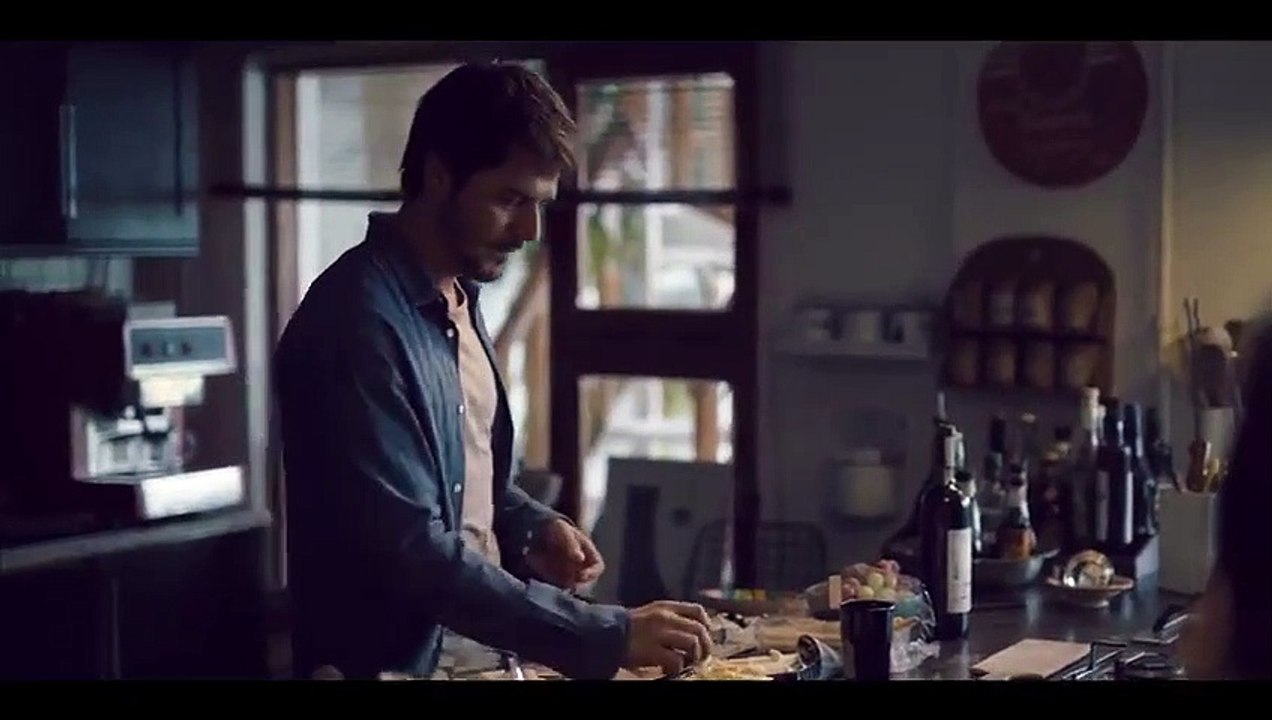 The Gift - Atiye (2019) - Se1 - Ep07 HD Watch HD Deutsch