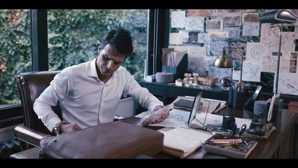 The Gift - Atiye (2019) - Se2 - Ep02 HD Watch HD Deutsch