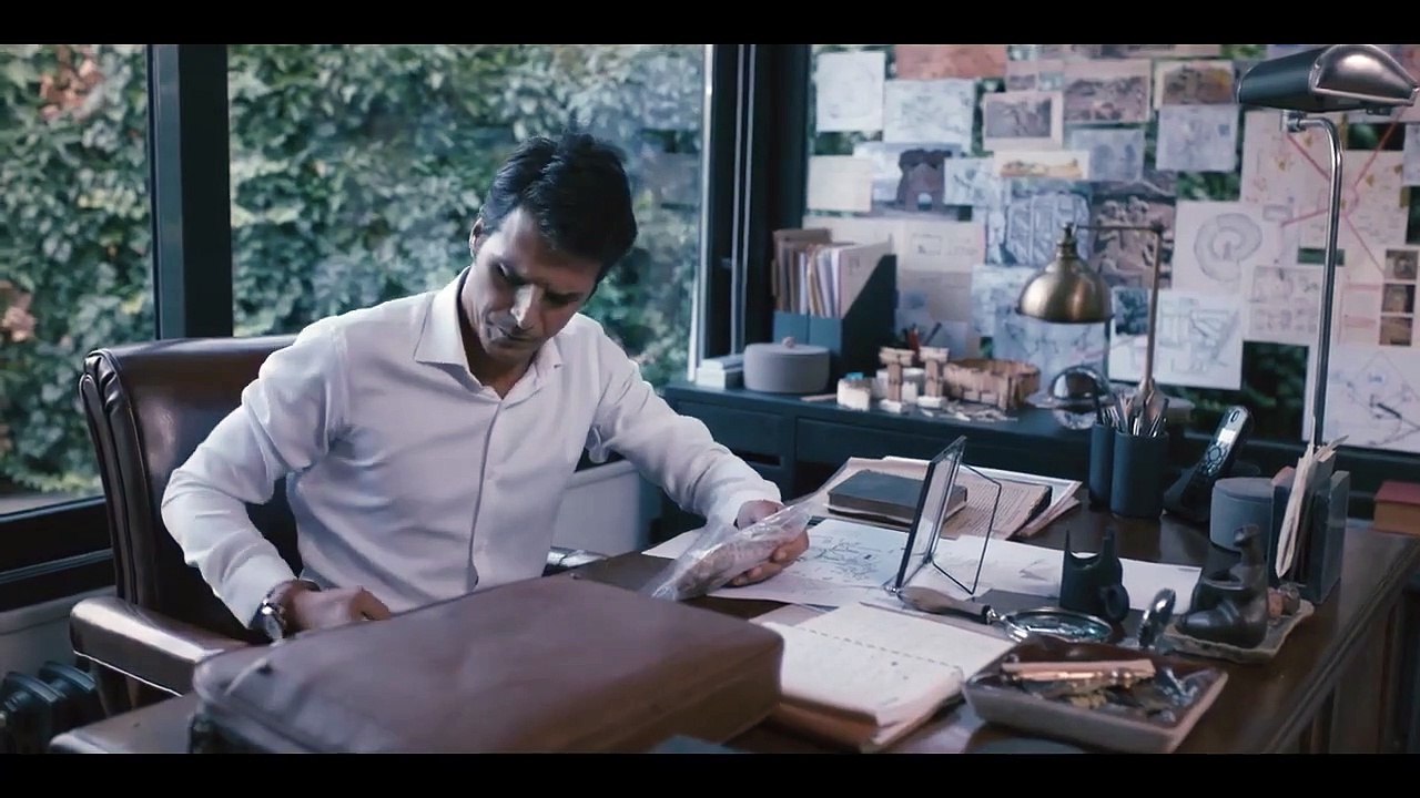 The Gift - Atiye (2019) - Se2 - Ep02 HD Watch HD Deutsch