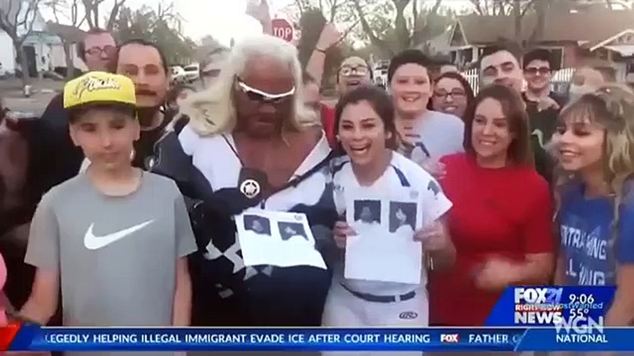 Dog's most wanted - se1 - ep08 - beth's final hunt pt.1 hd watch hd deutsch