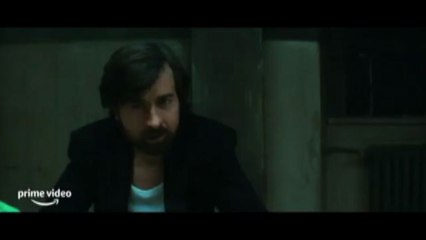 Luigi Lo Cascio da eroe si trasforma in "The Bad Guy"