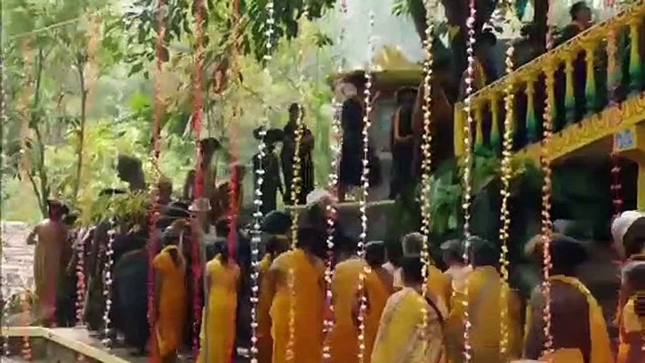 The Good Karma Hospital - Se1 - Ep05 HD Watch HD Deutsch