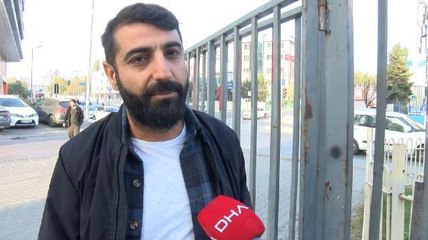 BAŞAKŞEHİR'DE HAREKETLİ DAKİKALAR: PARA TRANSFER ARACINI TAKİP EDEN ŞÜPHELİLER ORTALIĞI BİRBİRİNE KATTI