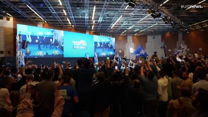 نبذة عن نتنياهو الذي يستعد للعودة إلى السلطة بعد غياب لم يدم طويلاً