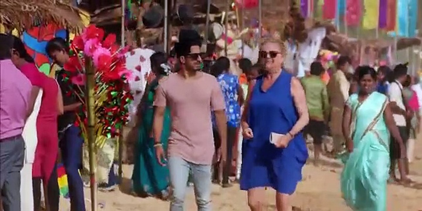 The Good Karma Hospital - Se2 - Ep03 HD Watch HD Deutsch