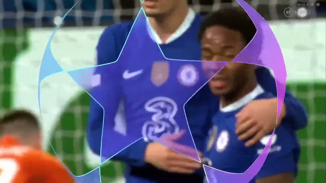 Chelsea vs Dinamo Zagreb - UEFA CHAMPIONS LEAGUE 2022/2023 Week 6 Closing Group Phase