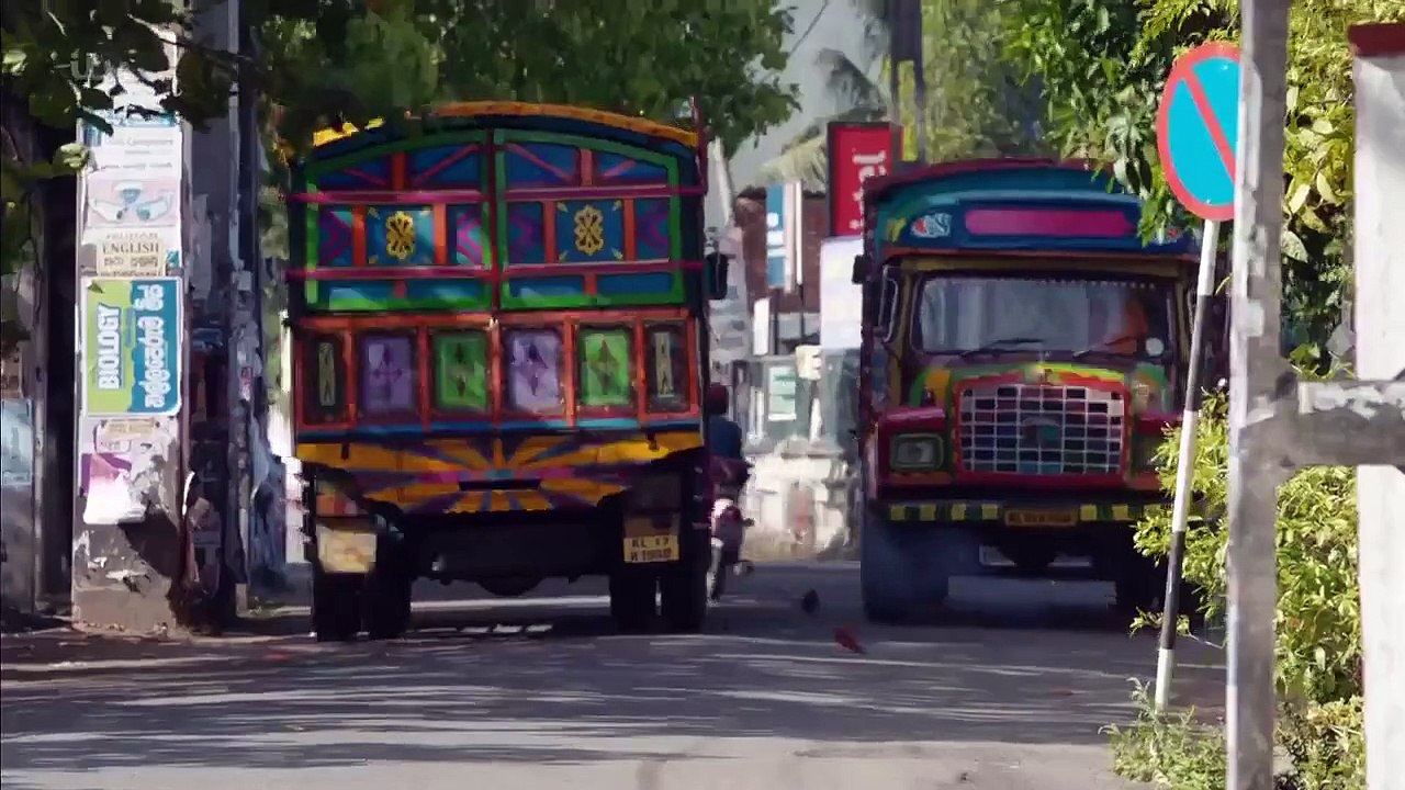 The Good Karma Hospital - Se1 - Ep02 HD Watch HD Deutsch