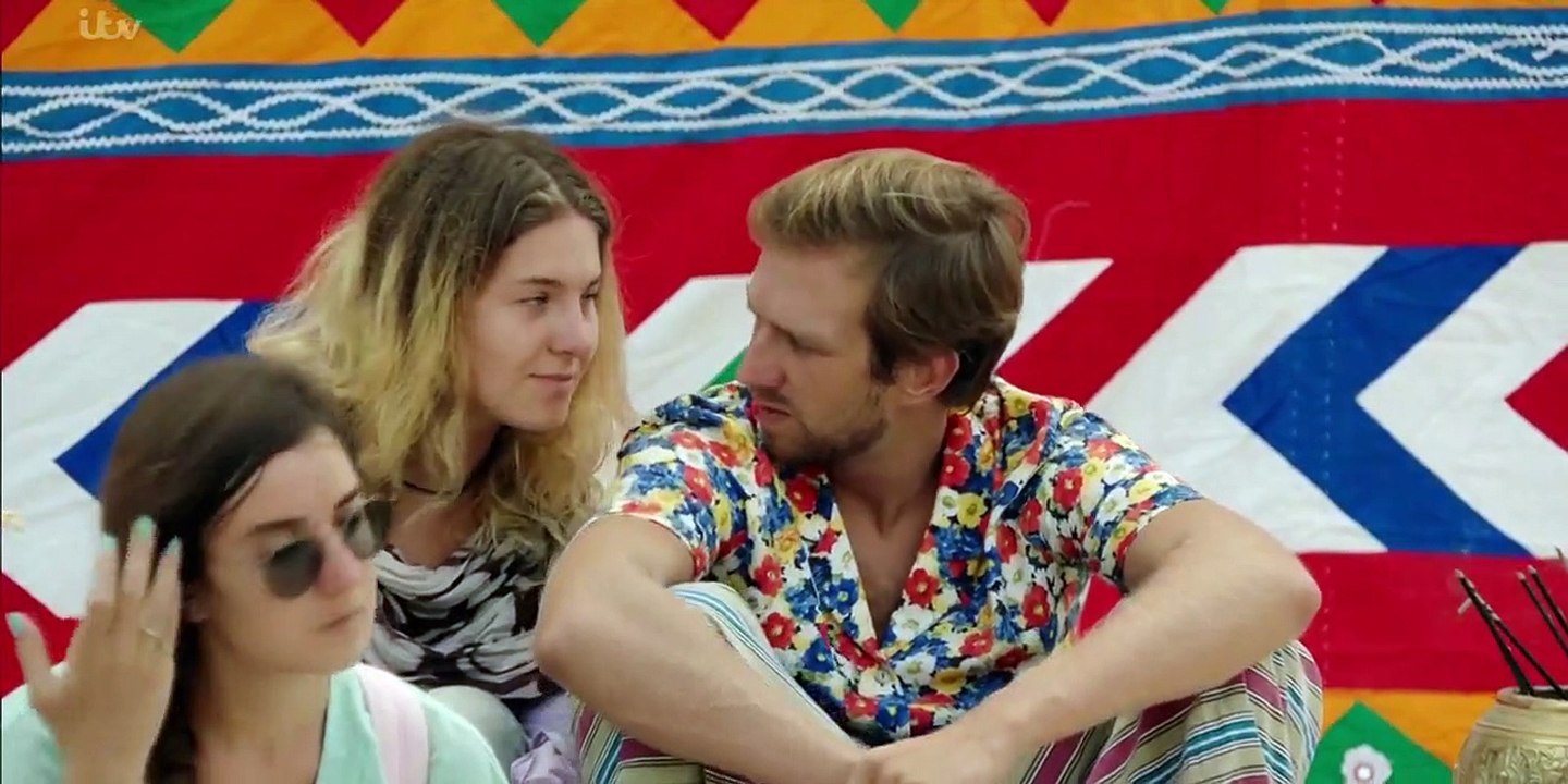 The Good Karma Hospital - Se2 - Ep02 HD Watch HD Deutsch