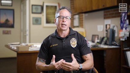 How One Police Chief Is Changing the Conversation Around Addiction