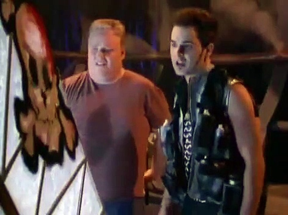 Lexx - Se2 Episoe 10 HD Watch HD Deutsch