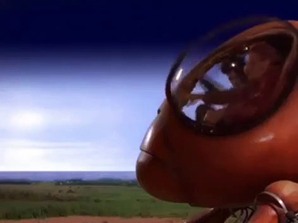 Lexx - Se2 Episoe 11 HD Watch HD Deutsch