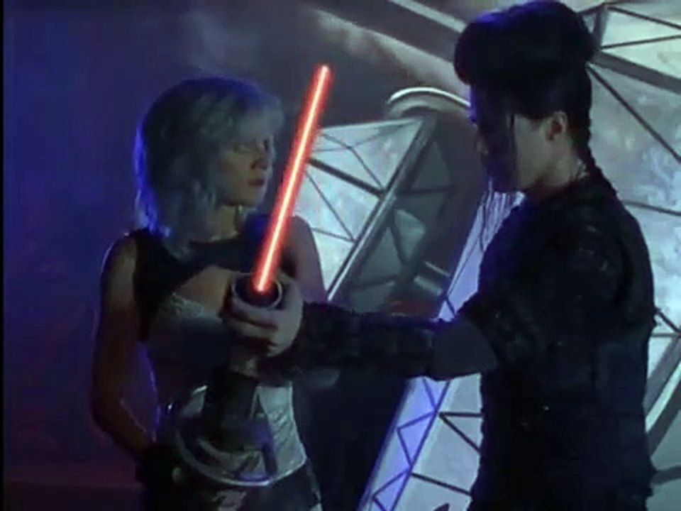 Lexx - Se2 Episoe 1 HD Watch HD Deutsch