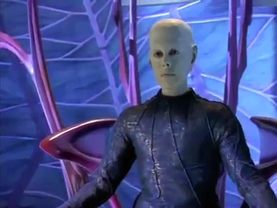 Earth - Final Conflict - Se1 - Ep07 HD Watch HD Deutsch