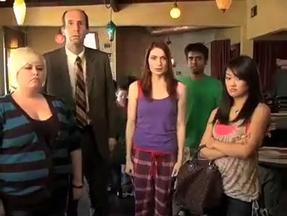 The Guild - Se1 - Ep10 HD Watch HD Deutsch