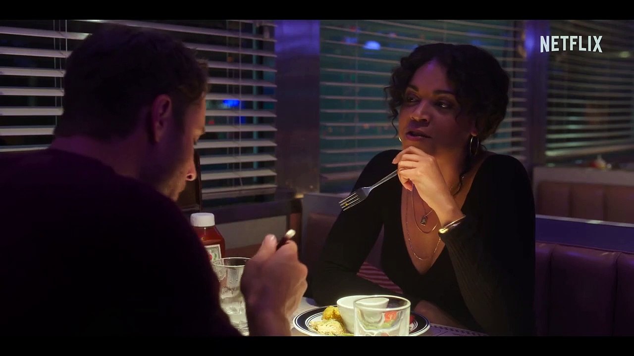 The Noel Diary Trailer OV