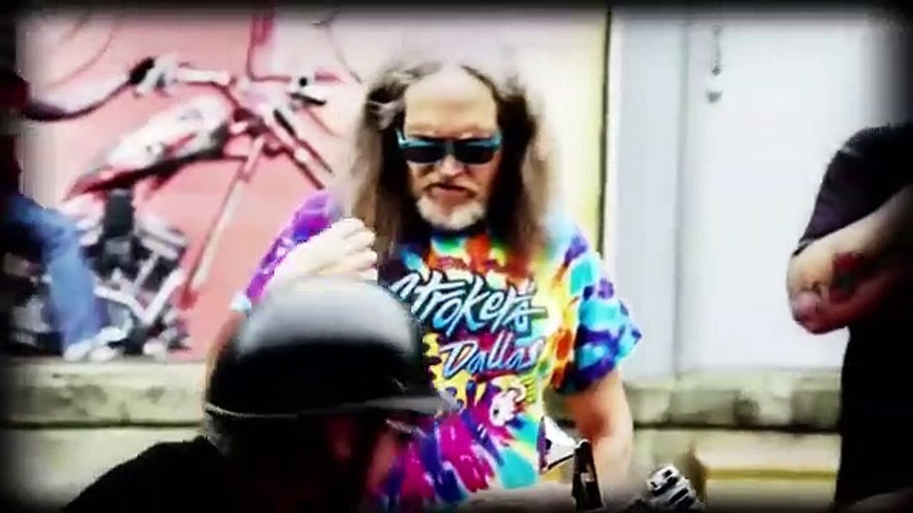 Fast N' Loud - Se13 - Ep06 - In a Galaxie Far, Far Away HD Watch HD Deutsch