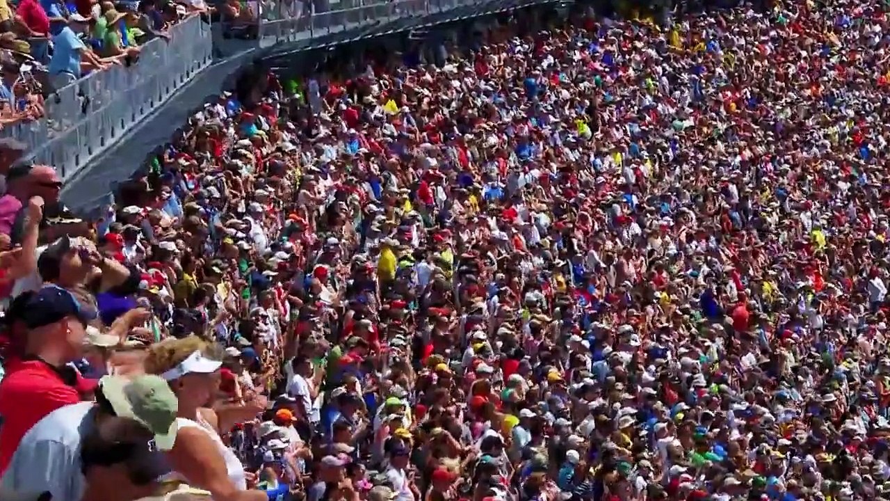 Fast N' Loud - Se13 - Ep08 - Hot For Firebirds HD Watch HD Deutsch