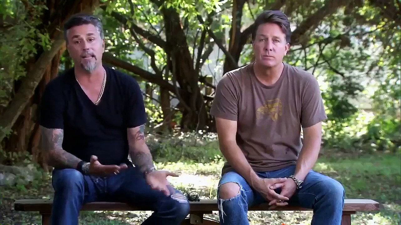 Fast N' Loud - Se13 - Ep03 - All About the Bass HD Watch HD Deutsch