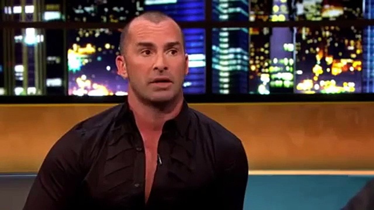 The Jonathan Ross Show - Se1 - Ep04 HD Watch HD Deutsch