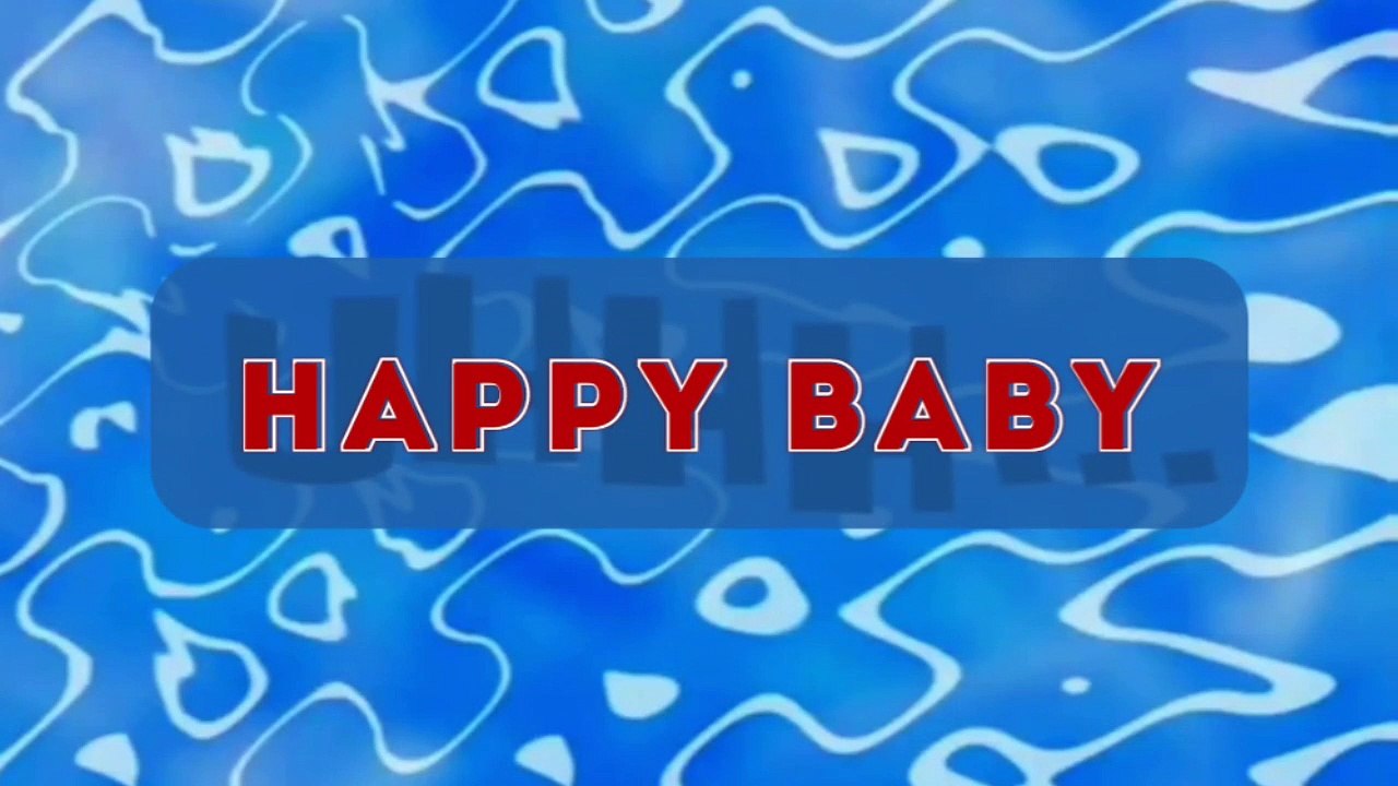 HAPPY BABY