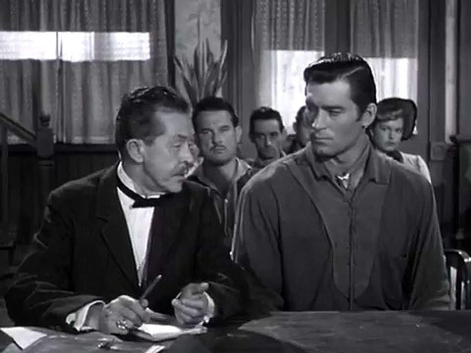 Cheyenne - Se1 - Ep05 HD Watch HD Deutsch