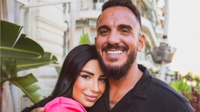 VOICI : Liam Di Benedetto : son mari encourt 16 ans de prison ferme, elle s'effondre