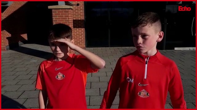 SAFC U12 players have been taking part in a Premier League project based around the First World War Christmas Day truce