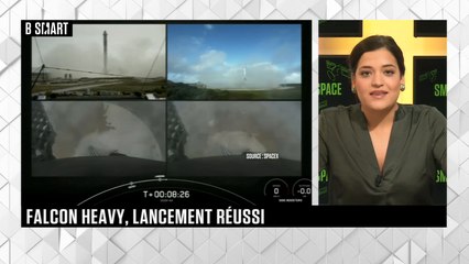 SMART SPACE - LE CALL ACTU du vendredi 4 novembre 2022