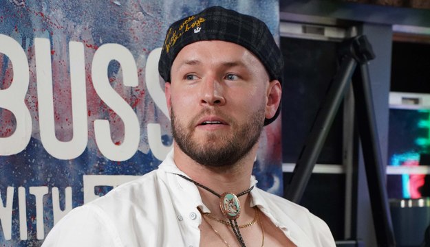 Hendon Hooker Has The Gambling Gods On His Side + Will Compton Gives His Toughest NFL & NCAA Picks This Season