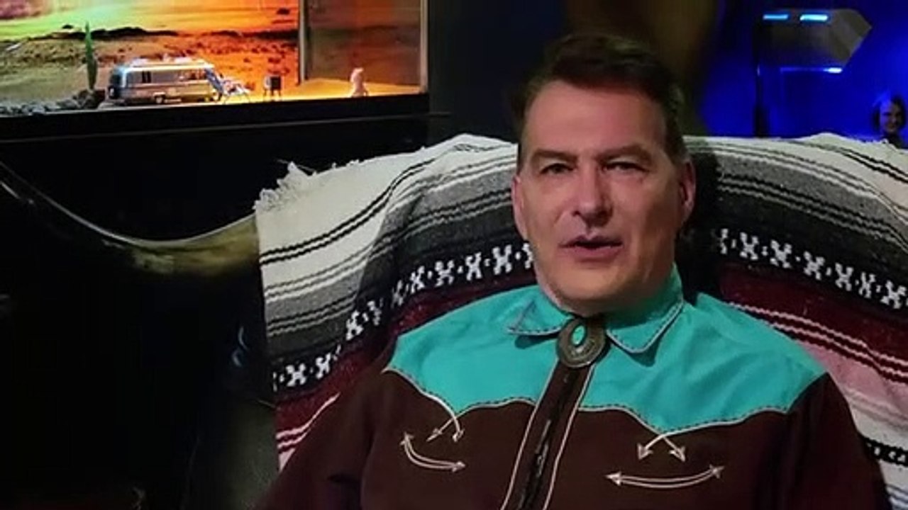 The Last Drive-In with Joe Bob Briggs - Se1 - Ep05 HD Watch HD Deutsch