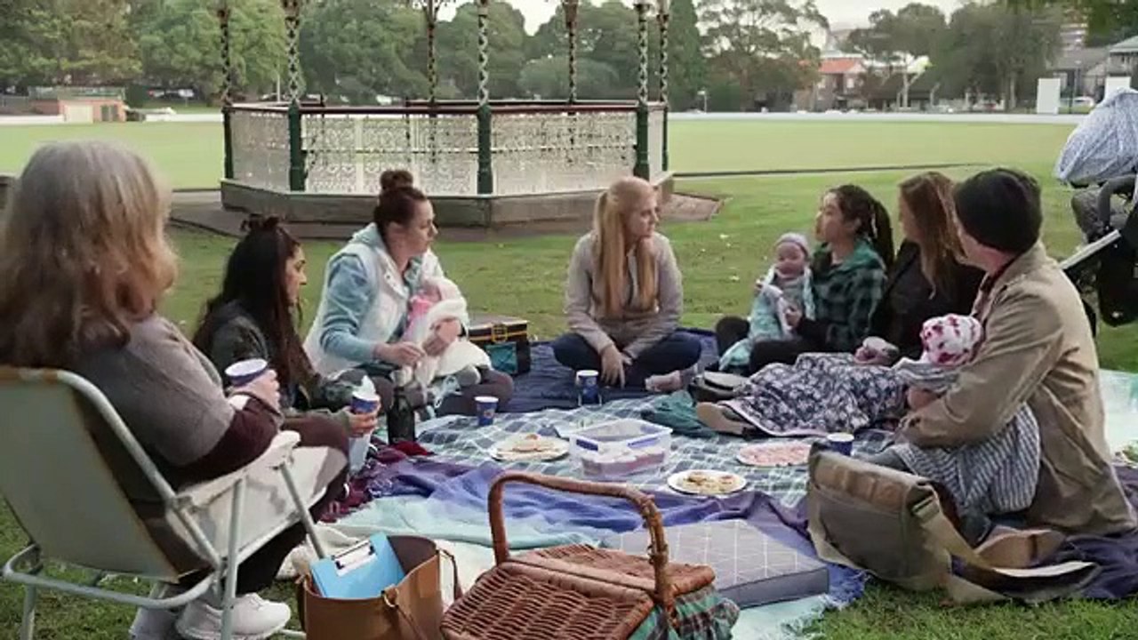 The Letdown - Se1 - Ep07 HD Watch HD Deutsch