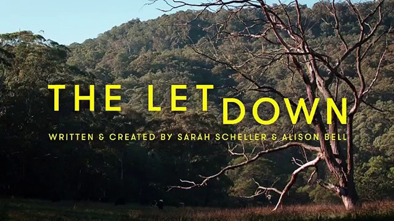 The Letdown - Se1 - Ep06 HD Watch HD Deutsch