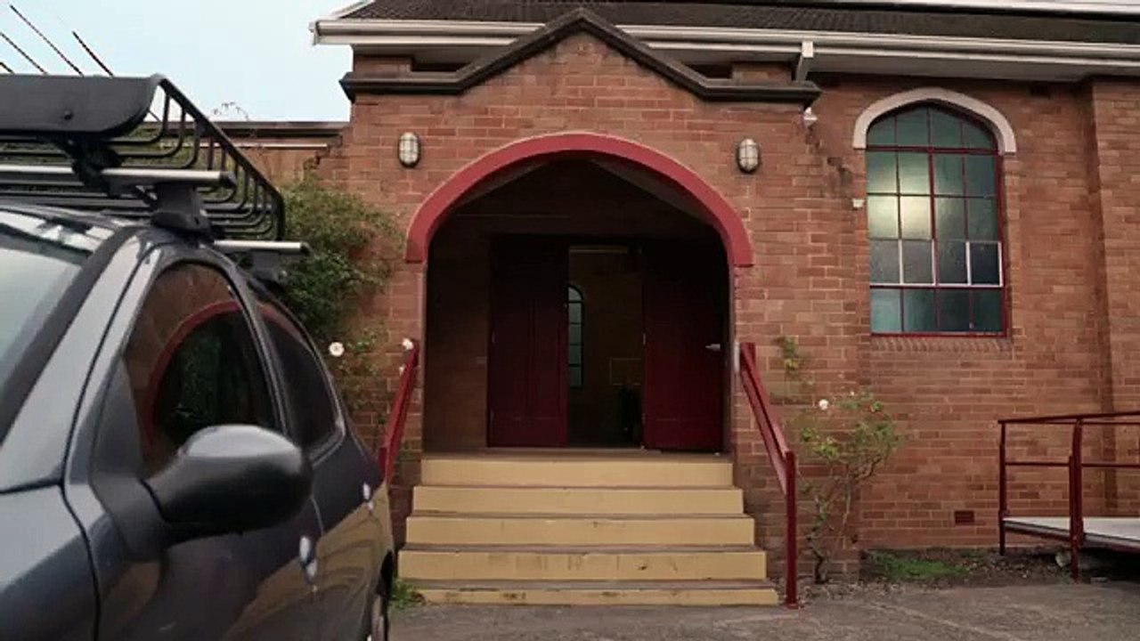 The Letdown - Se1 - Ep04 HD Watch HD Deutsch