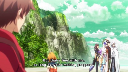 Endride - Ep08 HD Watch HD Deutsch