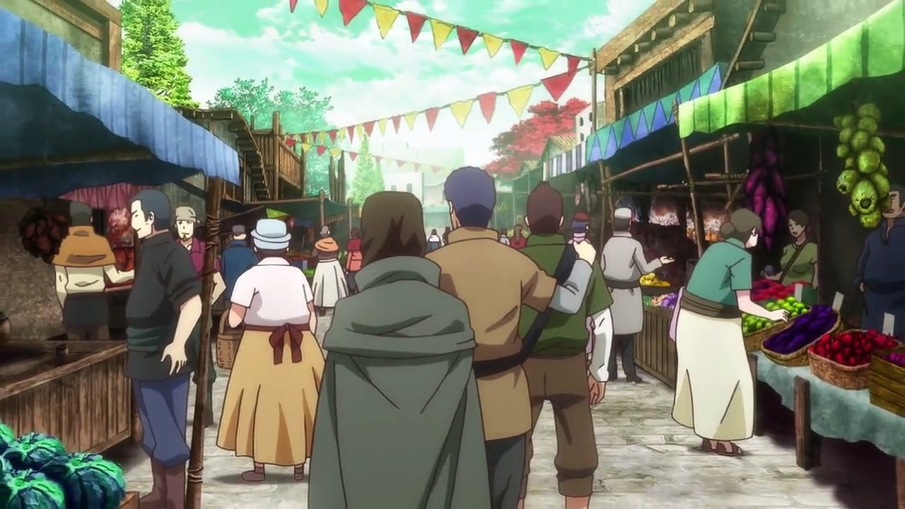 Endride - Ep07 HD Watch HD Deutsch