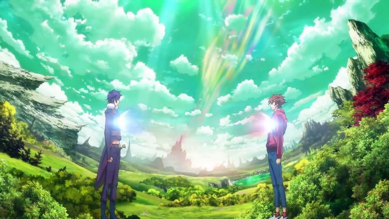 Endride - Ep09 HD Watch HD Deutsch