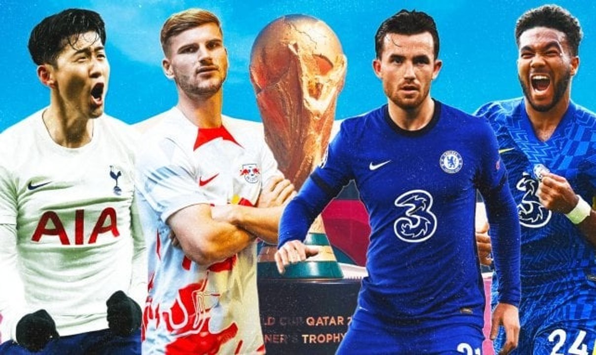 JT Foot Mercato : la Ligue des Champions plombe la Coupe du Monde