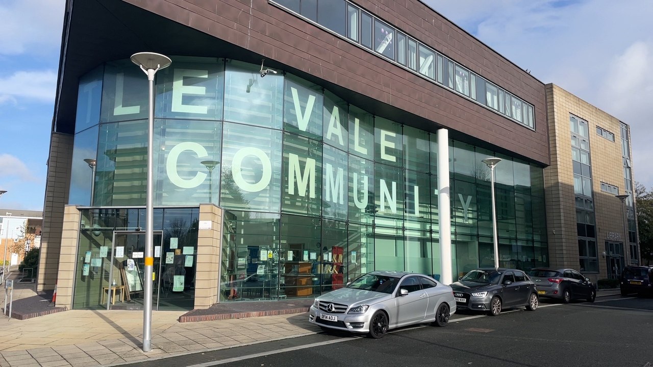 Birmingham ‘Warm banks’ open to help people affected by rising energy bills and cost of living