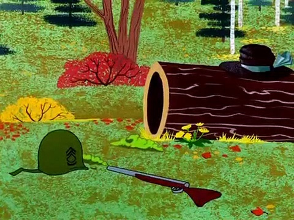 Looney Tunes Golden Collection - Volume 5 - Ep04 HD Watch HD Deutsch