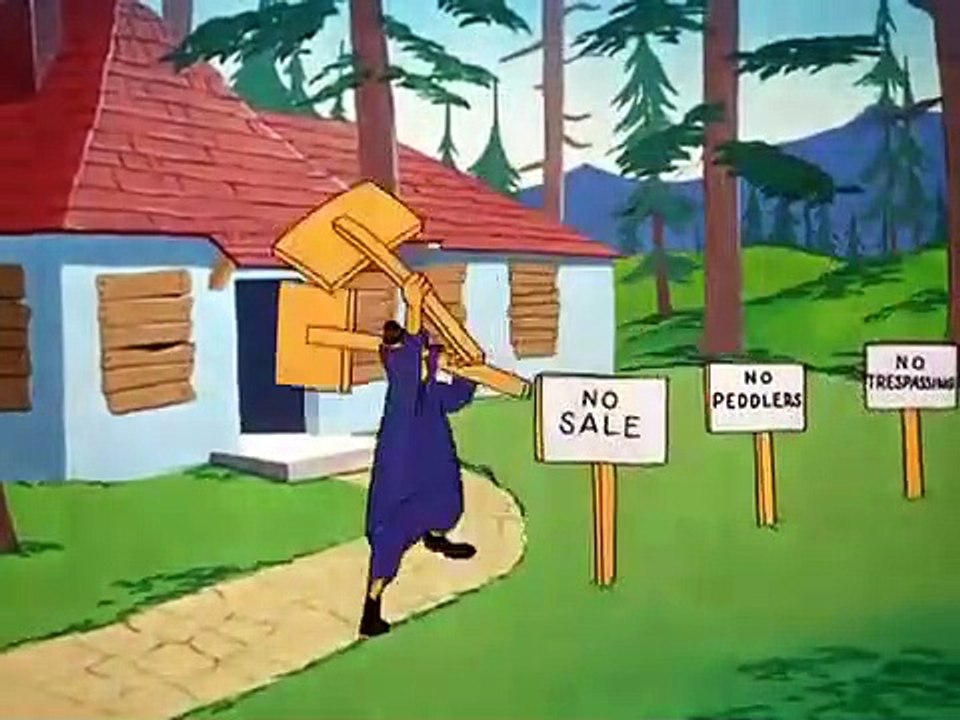 Looney Tunes Golden Collection - Volume 5 - Ep10 HD Watch HD Deutsch