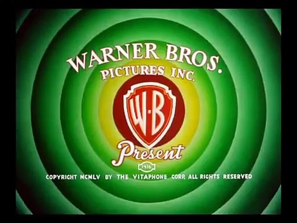 Looney Tunes Golden Collection - Volume 5 - Ep09 HD Watch HD Deutsch