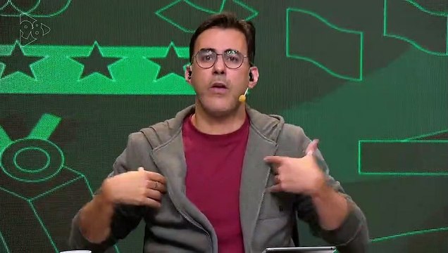 98 Esportes | O Cruzeiro não irá fazer loucuras para 2023