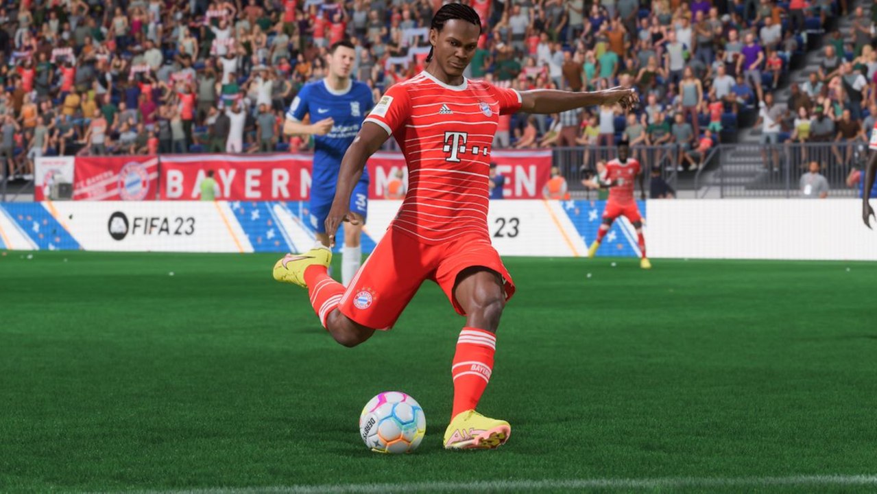 'Bono' erklärt: 'So macht ihr die Buden im Strafraum'