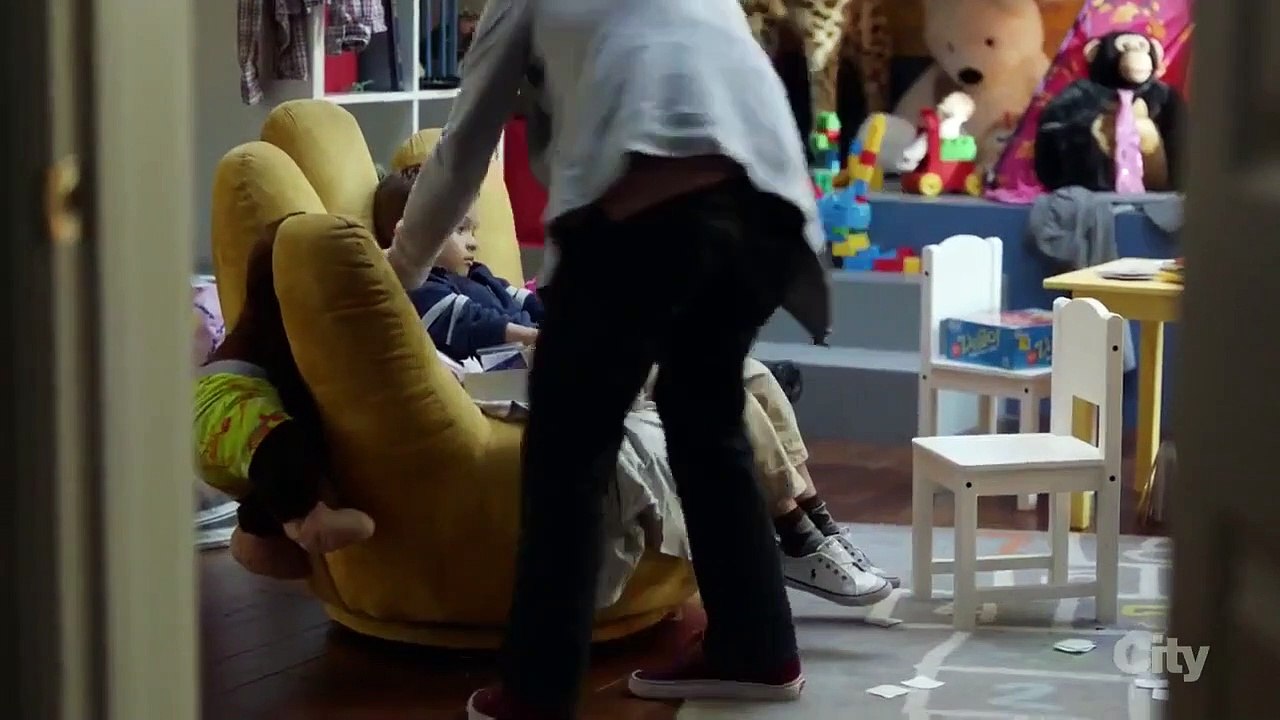 The Mick - Se1 - Ep05 - The Fire HD Watch HD Deutsch