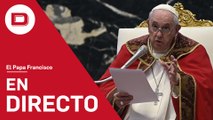 Directo | El Papa Francisco habla después de reunirse con los funcionarios de Bahréin, la sociedad civil y su cuerpo diplomático