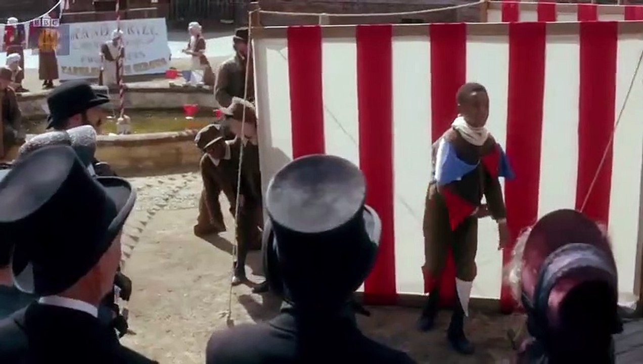 Hetty Feather - Se1 - Ep09 HD Watch HD Deutsch