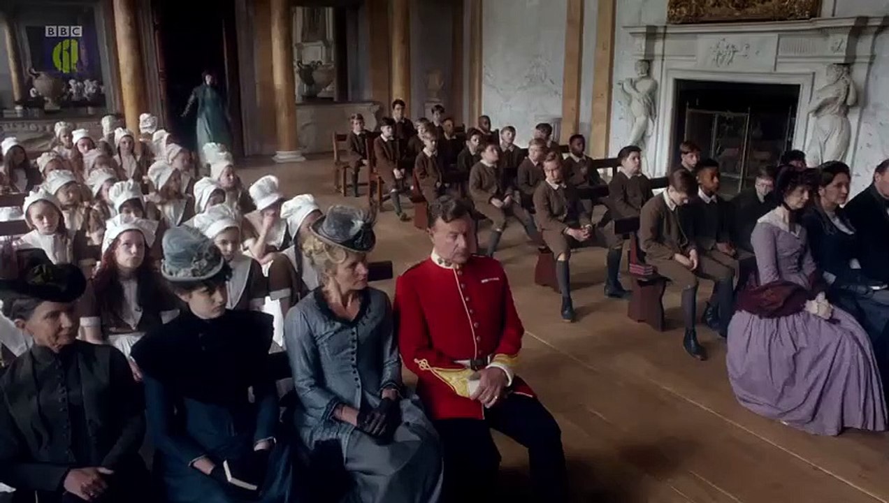 Hetty Feather - Se1 - Ep08 HD Watch HD Deutsch